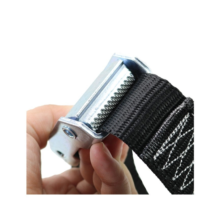 Eslingas Moto Bicicleta Correas De Amarre Heavy Duty Par