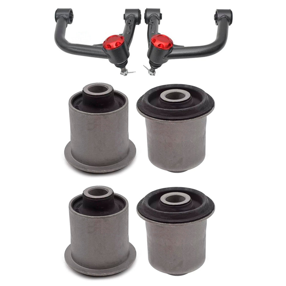 Bujes Bandeja Reforzada Chevrolet Dmax Colorado Maxus T60