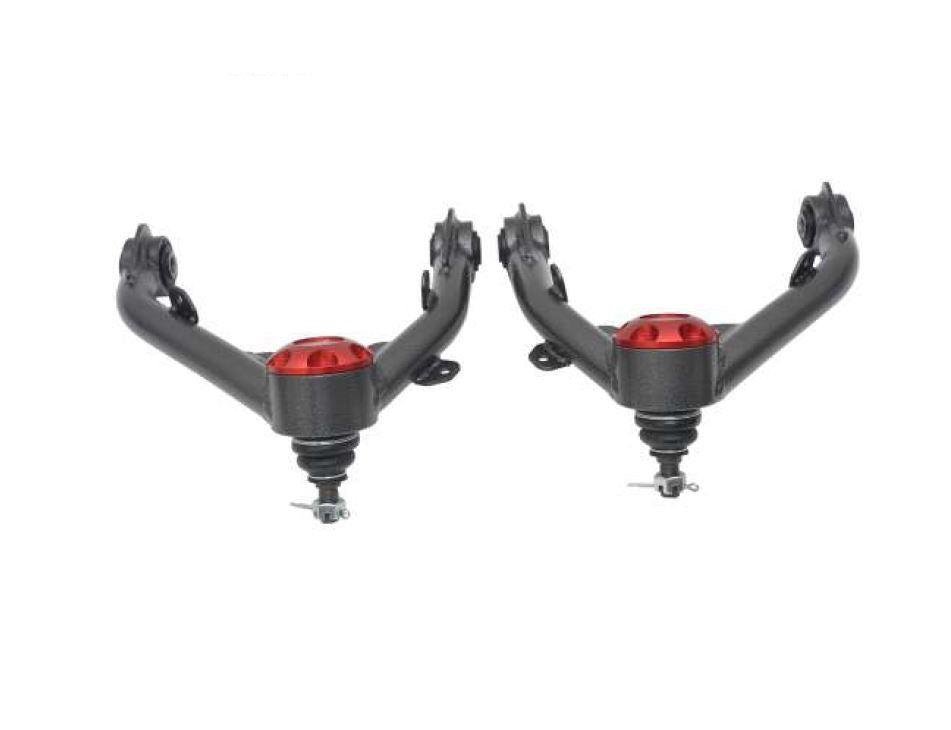 Bandejas Superiores Reforzadas Chevrolet Dmax Colorado