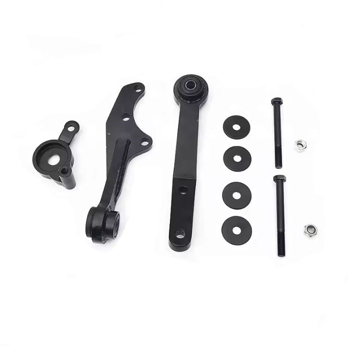 Diff Drop Toyota Hilux Tacoma Fortuner Para Bajar Diferencial