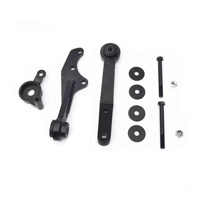 Diff Drop Toyota Hilux Tacoma Fortuner Para Bajar Diferencial