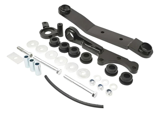 Diff Drop Toyota Hilux Tacoma Fortuner Para Bajar Diferencial