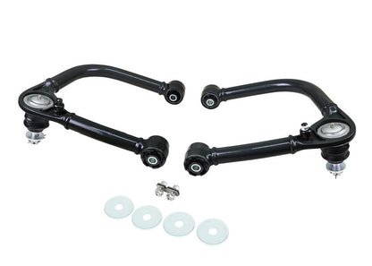 Bandejas Superiores Reforzadas Toyota Hilux GR 2025-