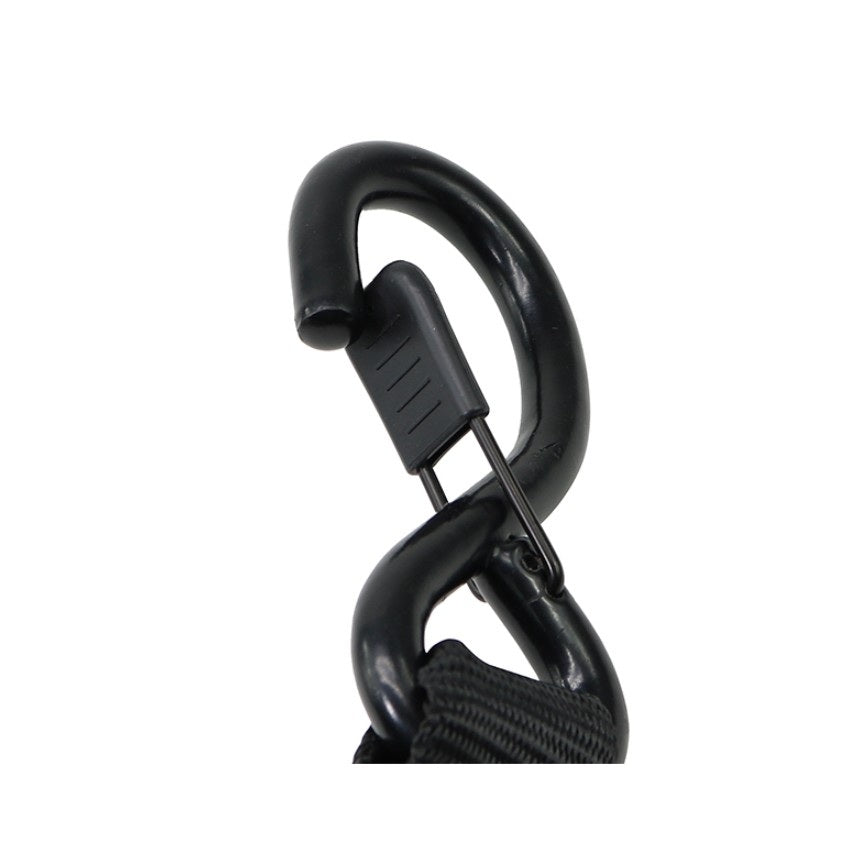 Eslingas Moto Bicicleta Correas De Amarre Heavy Duty Par