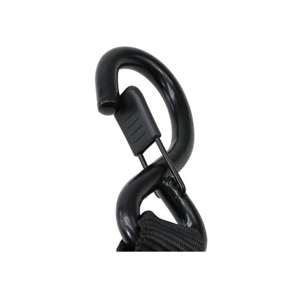 Eslingas Moto Bicicleta Correas De Amarre Heavy Duty Par