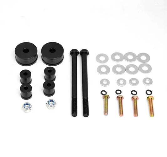 Diff Drop Toyota Hilux Tacoma Fortuner Para Bajar Diferencial BSC