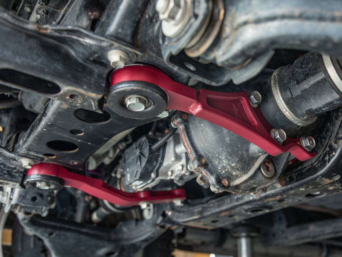 Diff Drop Toyota Hilux Tacoma Fortuner Para Bajar Diferencial