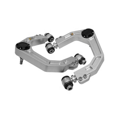 Bandejas Superiores Reforzadas Aluminio Toyota Hilux FJ 4Runner Fortuner Prado Tacoma