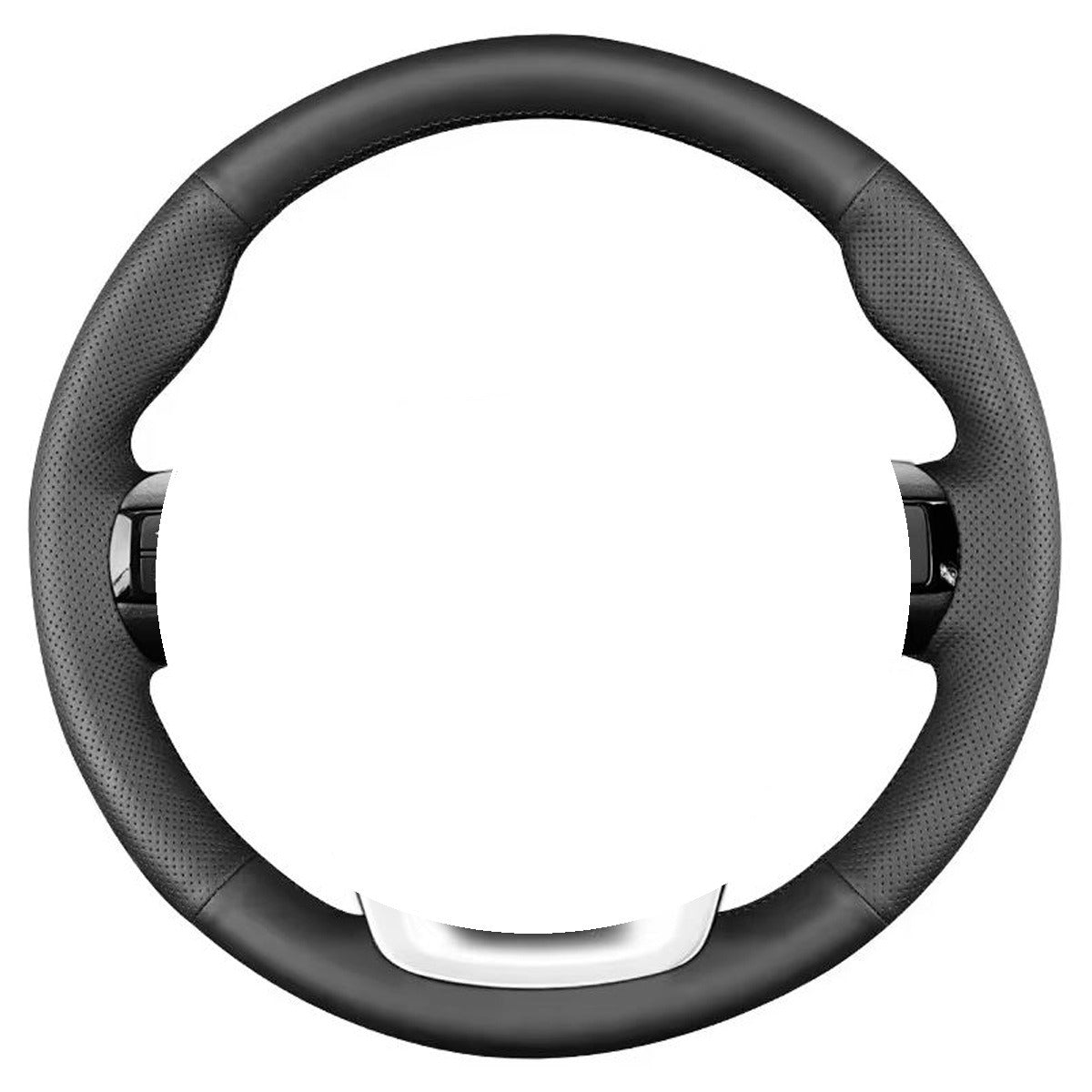 Cubre Volante Manubrio Funda Toyota Hilux Tapiz