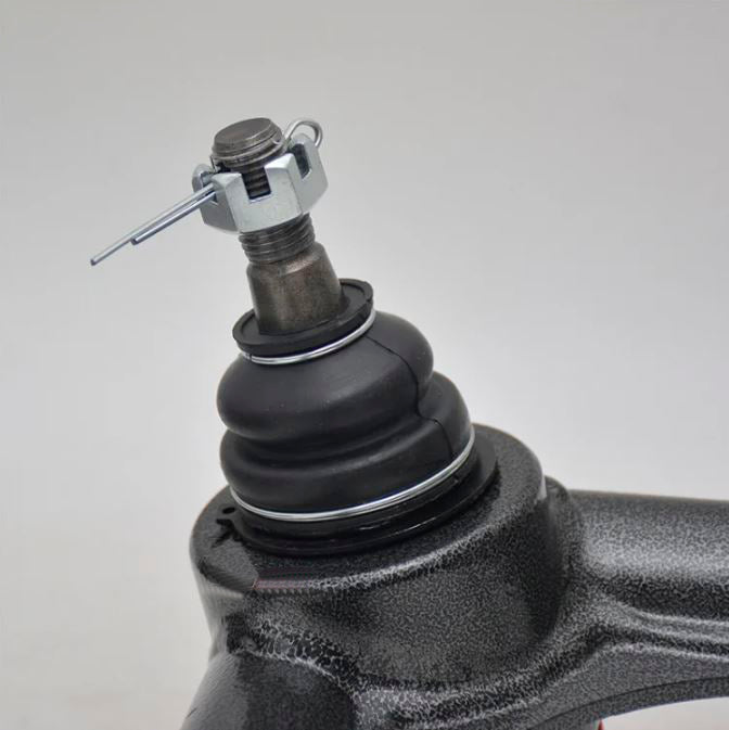 Bandejas Superiores Reforzadas Toyota Hilux FJ 4Runner Fortuner Prado Tacoma