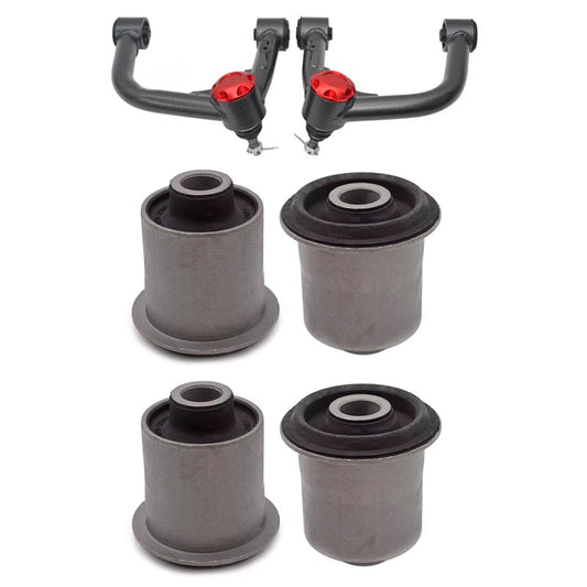 Bujes Bandeja Reforzada Toyota Hilux Fj 4runner Fortuner