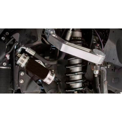 Bandejas Superiores Reforzadas Aluminio Toyota Hilux FJ 4Runner Fortuner Prado Tacoma