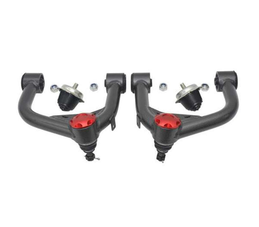 Bandejas Superiores Reforzadas Chevrolet Dmax Colorado