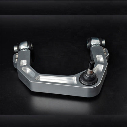 Bandejas Superiores Reforzadas Aluminio Toyota Hilux FJ 4Runner Fortuner Prado Tacoma