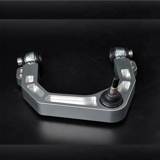 Bandejas Superiores Reforzadas Aluminio Toyota Hilux FJ 4Runner Fortuner Prado Tacoma