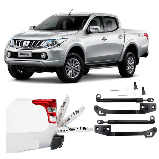 Bombin Portalón Mitsubishi L200