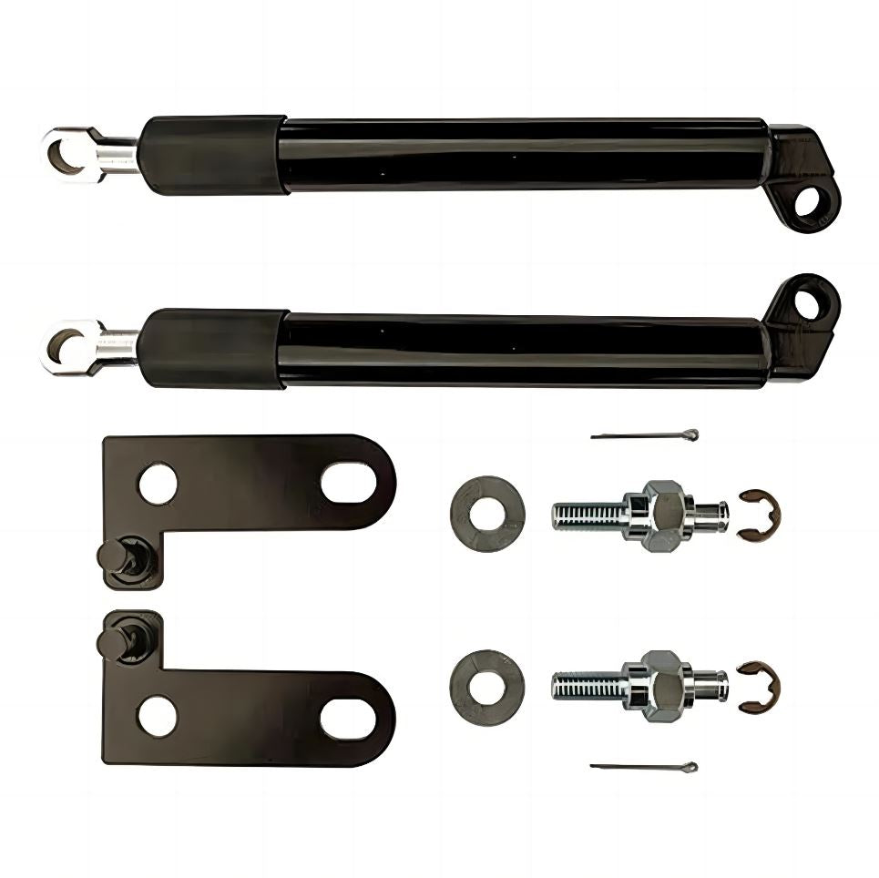 Bombin Portalón Chevrolet Dmax Colorado Maxus T60/T90