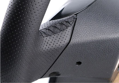 Cubre Volante Manubrio Funda Toyota Hilux Tapiz