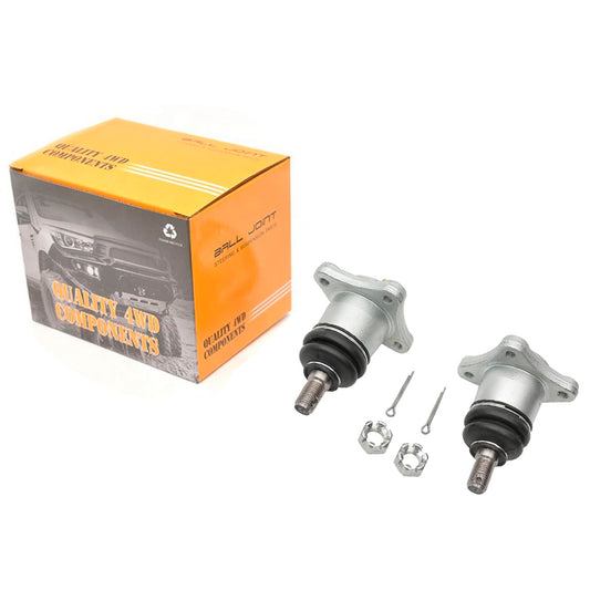 Rotulas Extendidas Superiores Mitsubishi L200 2007-2014