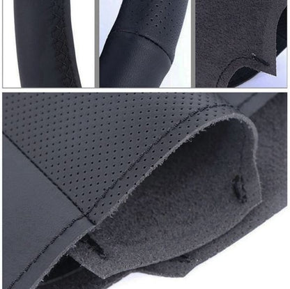 Cubre Volante Manubrio Funda Toyota Hilux Tapiz