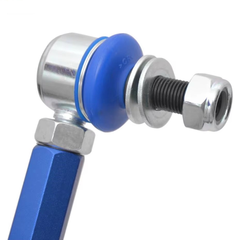 Bieletas Regulables Chevrolet Dmax Colorado