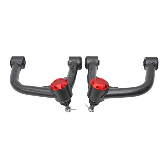 Bandejas Superiores Reforzadas Toyota Hilux FJ 4Runner Fortuner Prado Tacoma