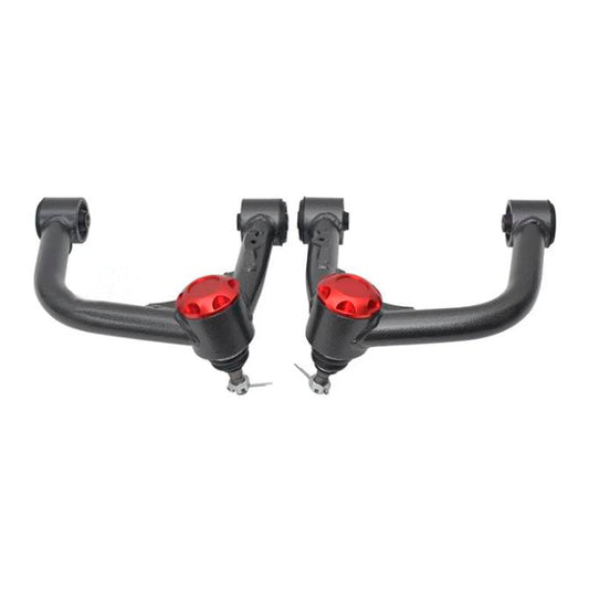 Bandejas Superiores Reforzadas Toyota Hilux FJ 4Runner Fortuner Prado Tacoma