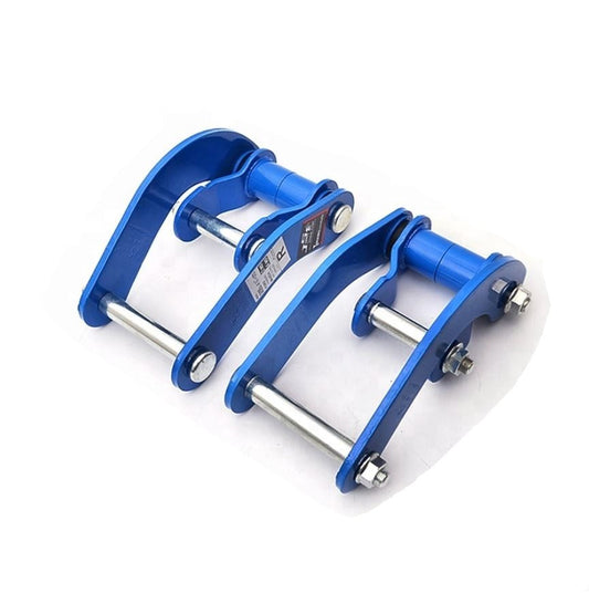 Candados Traseros Confortable Standard Ford Ranger Mazda BT-50