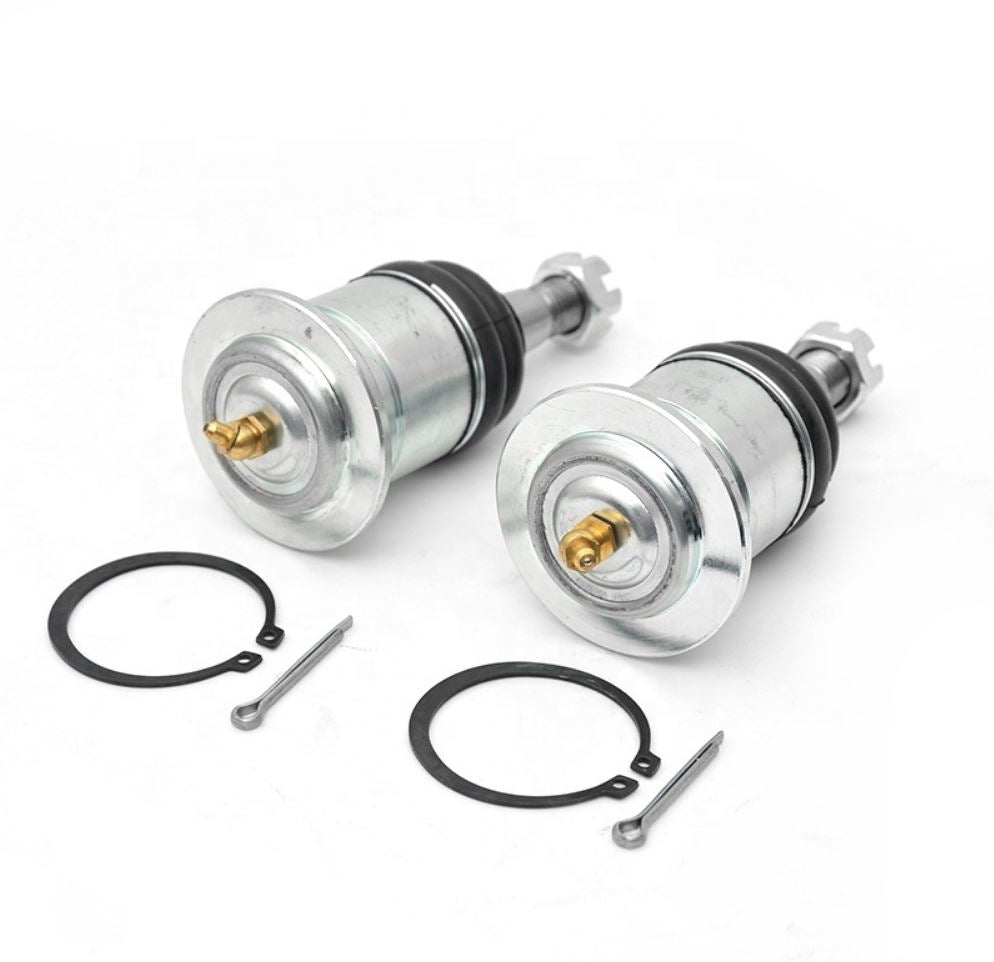 Rotulas Extendidas Superiores Mitsubishi L200 2015 a actual