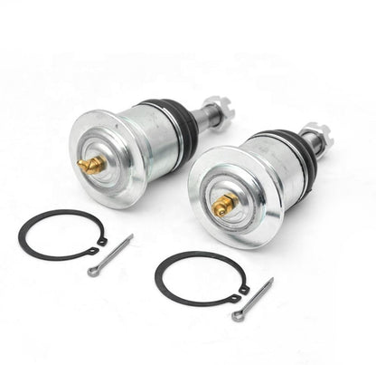 Rotulas Extendidas Superiores Ford ranger 2020-2022