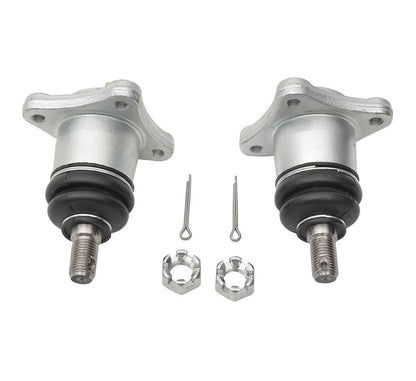 Rotulas Extendidas Superiores Mitsubishi L200 2007-2014