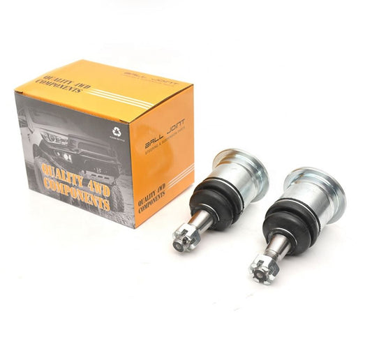 Rotulas Extendidas Superiores Great Wall Poer Tank 300